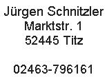 adresse
